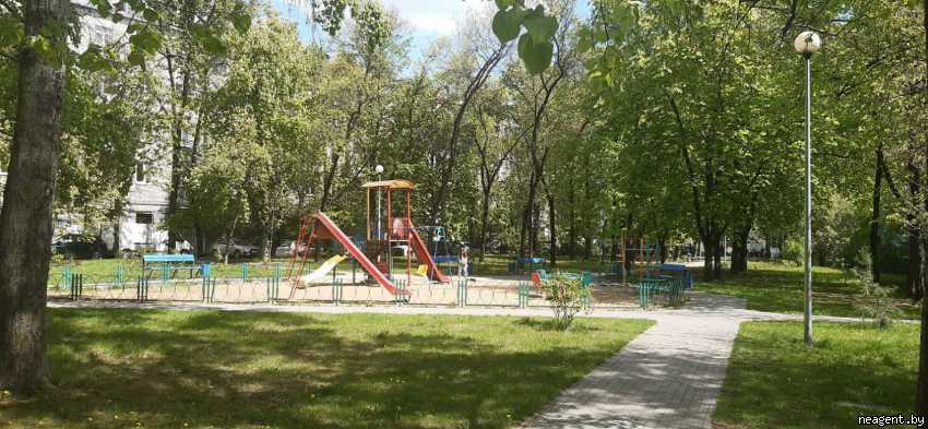 2-комнатная квартира, Независимости просп., 78/А, 1588 рублей: фото 10