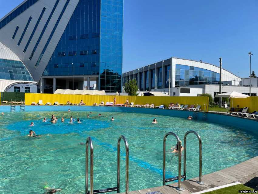 2-комнатная квартира, Независимости просп., 78/А, 1588 рублей: фото 12