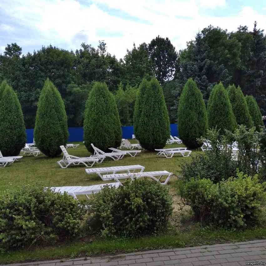 2-комнатная квартира, Независимости просп., 78/А, 1588 рублей: фото 13