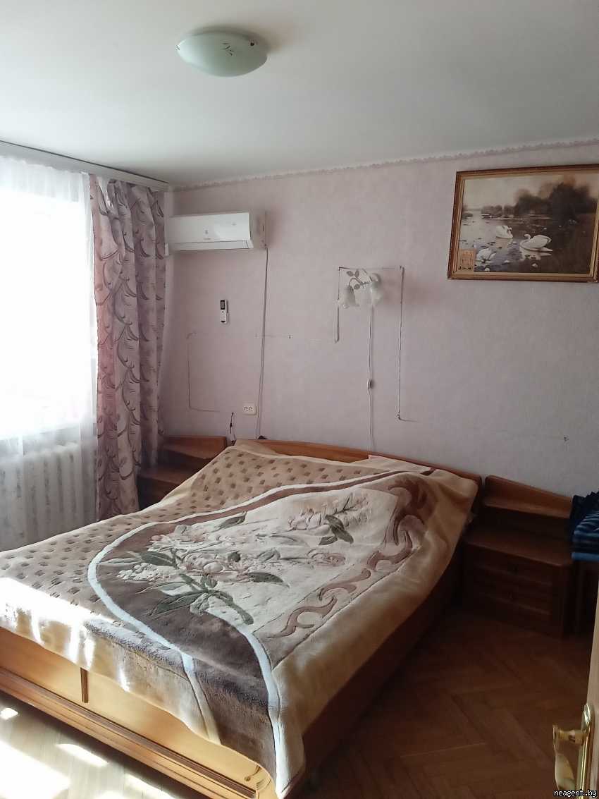 Комната, ул. Петра Глебки, 108, 483 рублей: фото 1