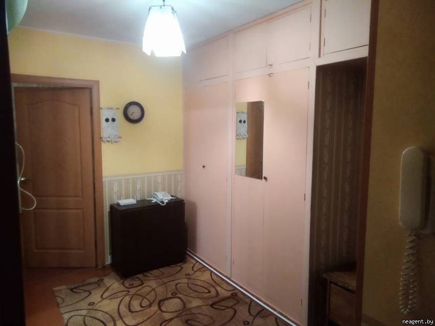2-комнатная квартира, ул. Брестская, 78, 984 рублей: фото 2