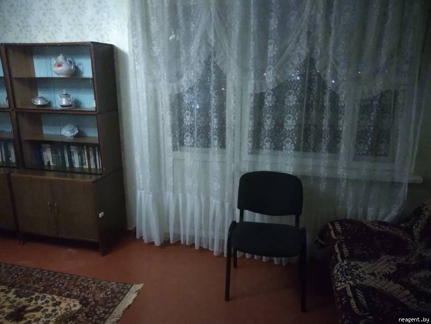 2-комнатная квартира, ул. Брестская, 78, 984 рублей: фото 10