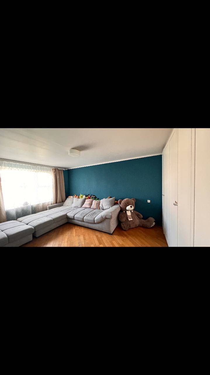 2-комнатная квартира, ул. Одинцова, 119, 1150 рублей: фото 1