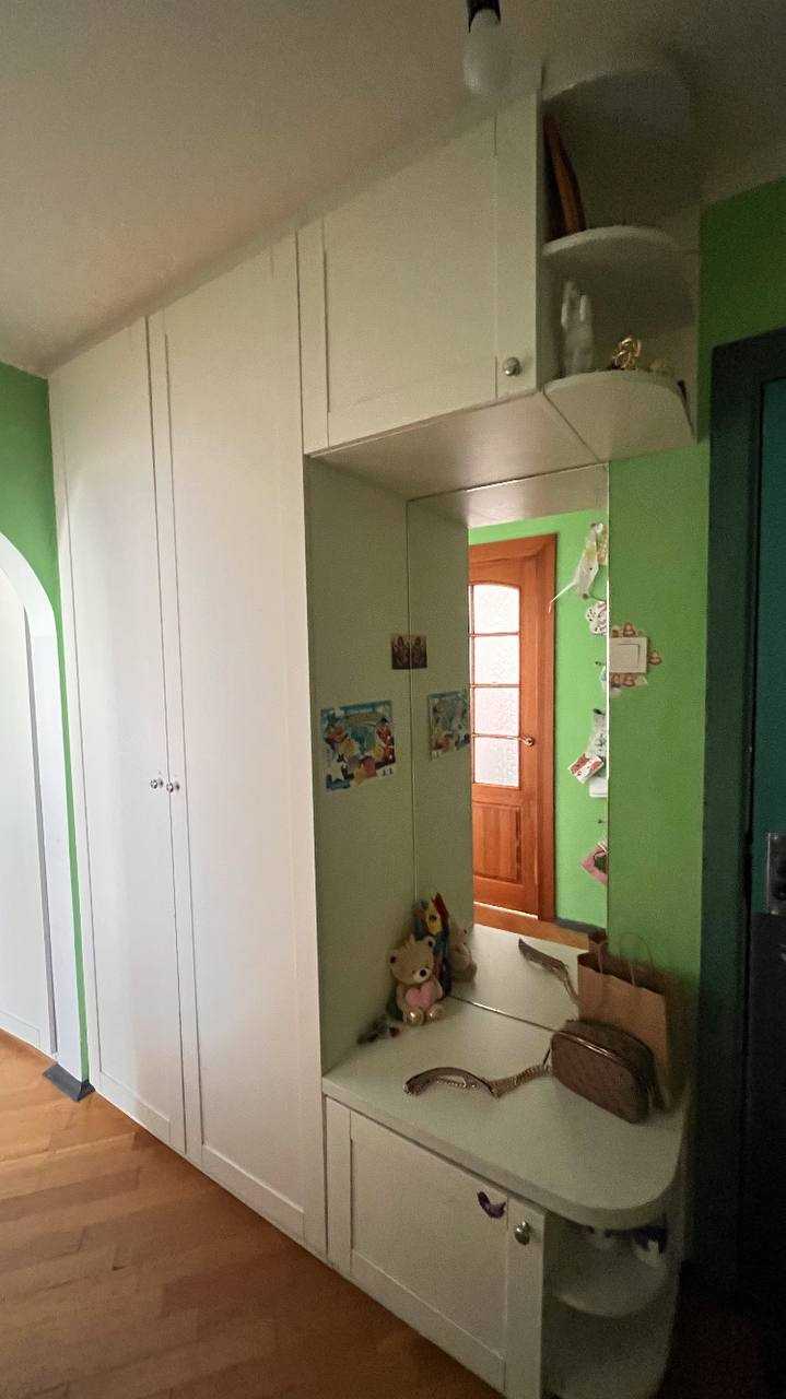 2-комнатная квартира, ул. Одинцова, 119, 1150 рублей: фото 2