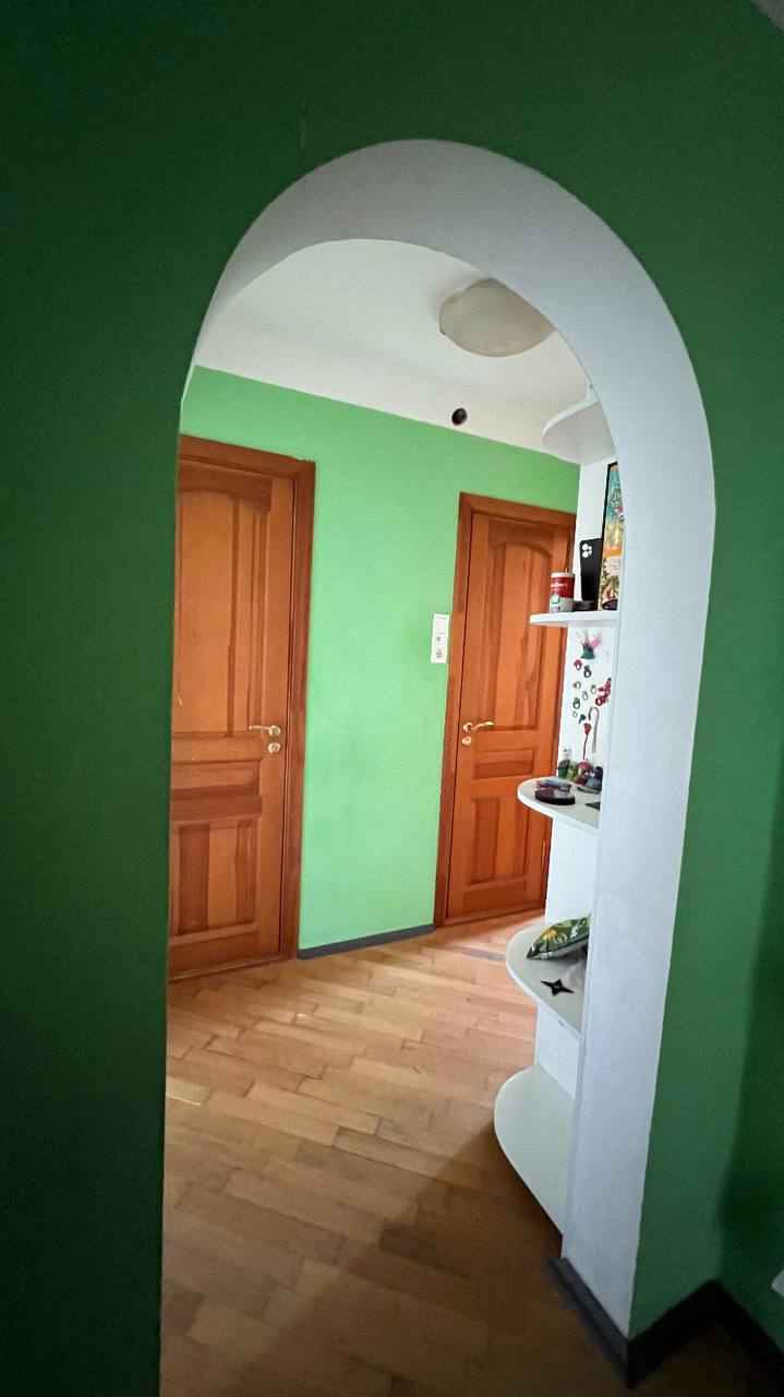 2-комнатная квартира, ул. Одинцова, 119, 1150 рублей: фото 3