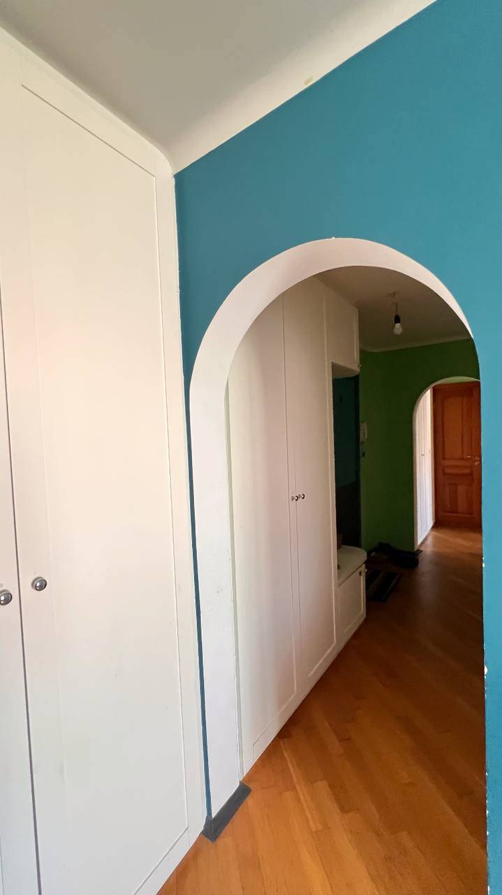 2-комнатная квартира, ул. Одинцова, 119, 1150 рублей: фото 4