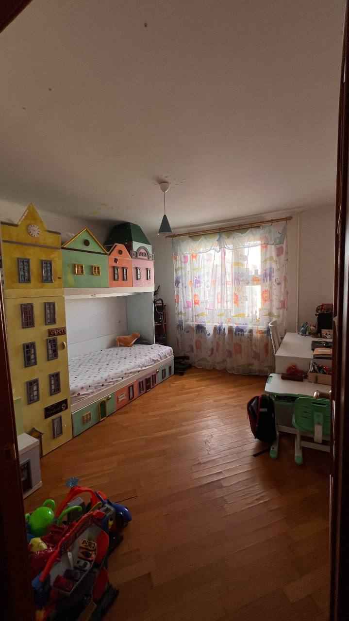 2-комнатная квартира, ул. Одинцова, 119, 1150 рублей: фото 5