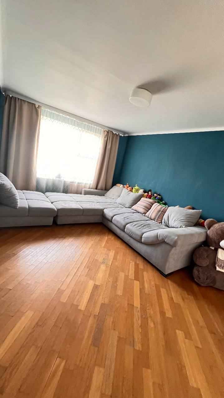 2-комнатная квартира, ул. Одинцова, 119, 1150 рублей: фото 7