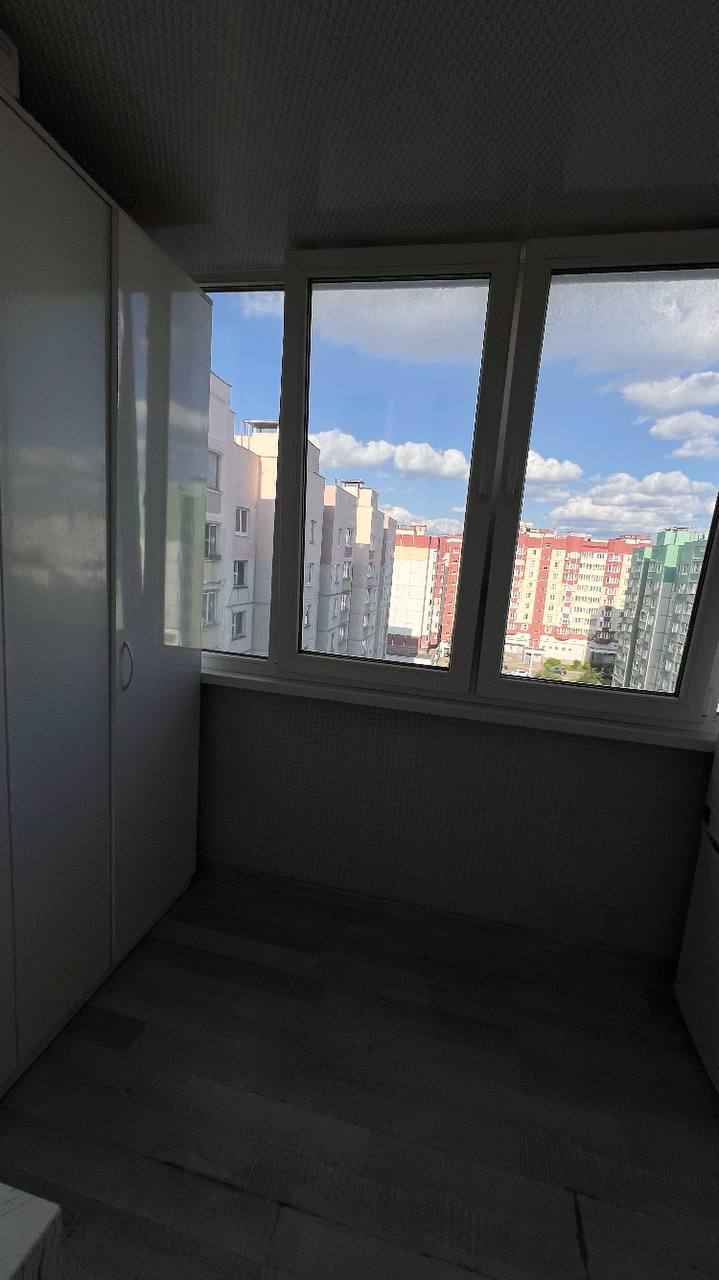 2-комнатная квартира, ул. Одинцова, 119, 1150 рублей: фото 8