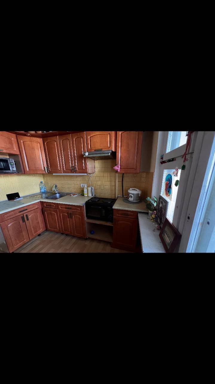 2-комнатная квартира, ул. Одинцова, 119, 1150 рублей: фото 10