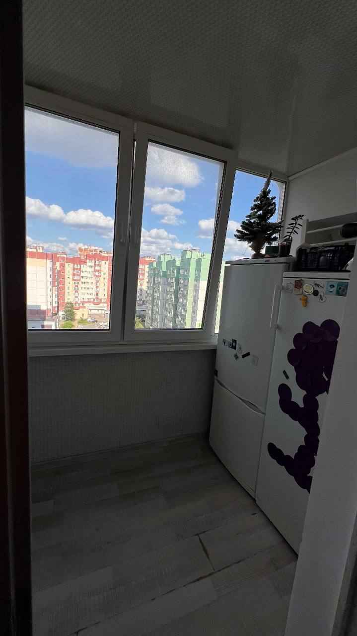 2-комнатная квартира, ул. Одинцова, 119, 1150 рублей: фото 11