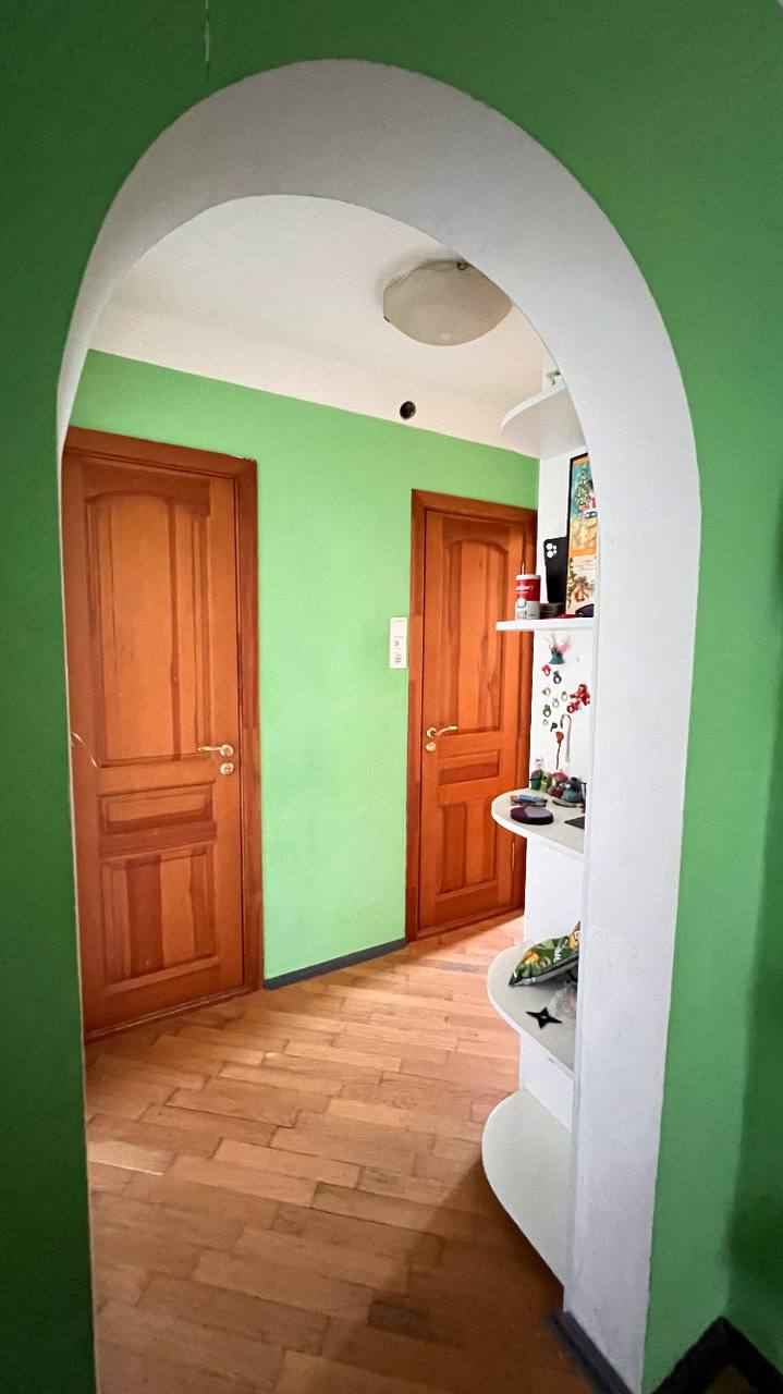 2-комнатная квартира, ул. Одинцова, 119, 1150 рублей: фото 15