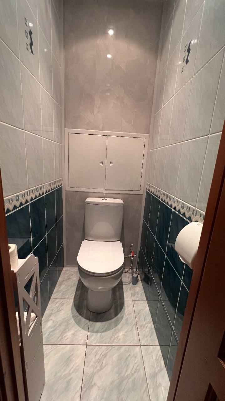 2-комнатная квартира, ул. Одинцова, 119, 1150 рублей: фото 17