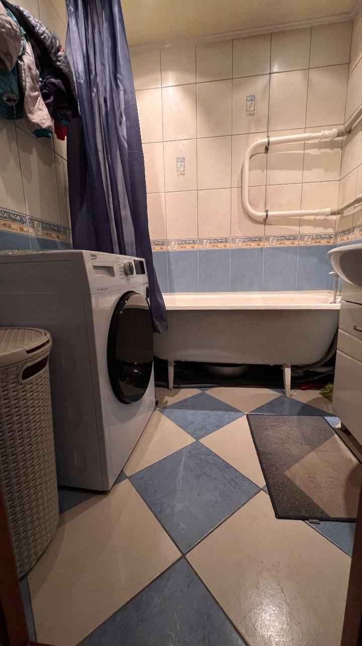 2-комнатная квартира, ул. Одинцова, 119, 1150 рублей: фото 18