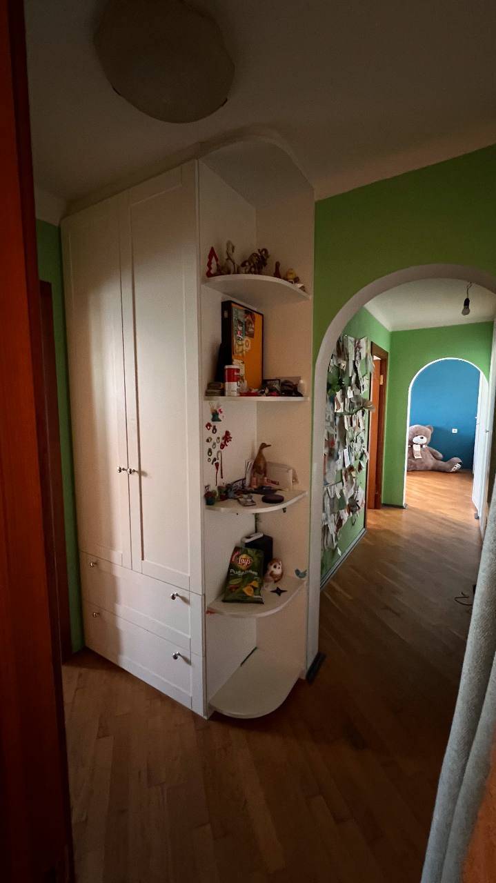 2-комнатная квартира, ул. Одинцова, 119, 1150 рублей: фото 19