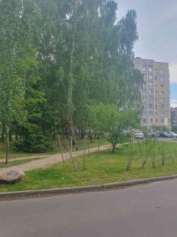 3-комнатная квартира, ул. Сухаревская, 1, 272123 рублей: фото 29