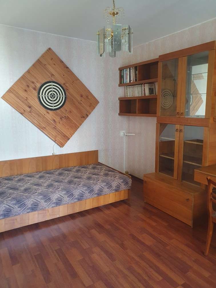 3-комнатная квартира, ул. Сухаревская, 1, 272123 рублей: фото 10
