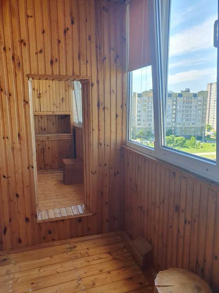 3-комнатная квартира, ул. Сухаревская, 1, 272123 рублей: фото 19