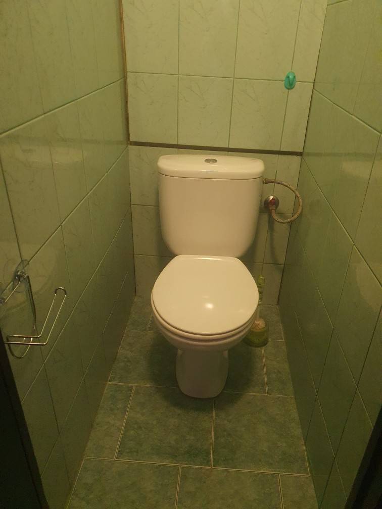 3-комнатная квартира, ул. Сухаревская, 1, 272123 рублей: фото 23
