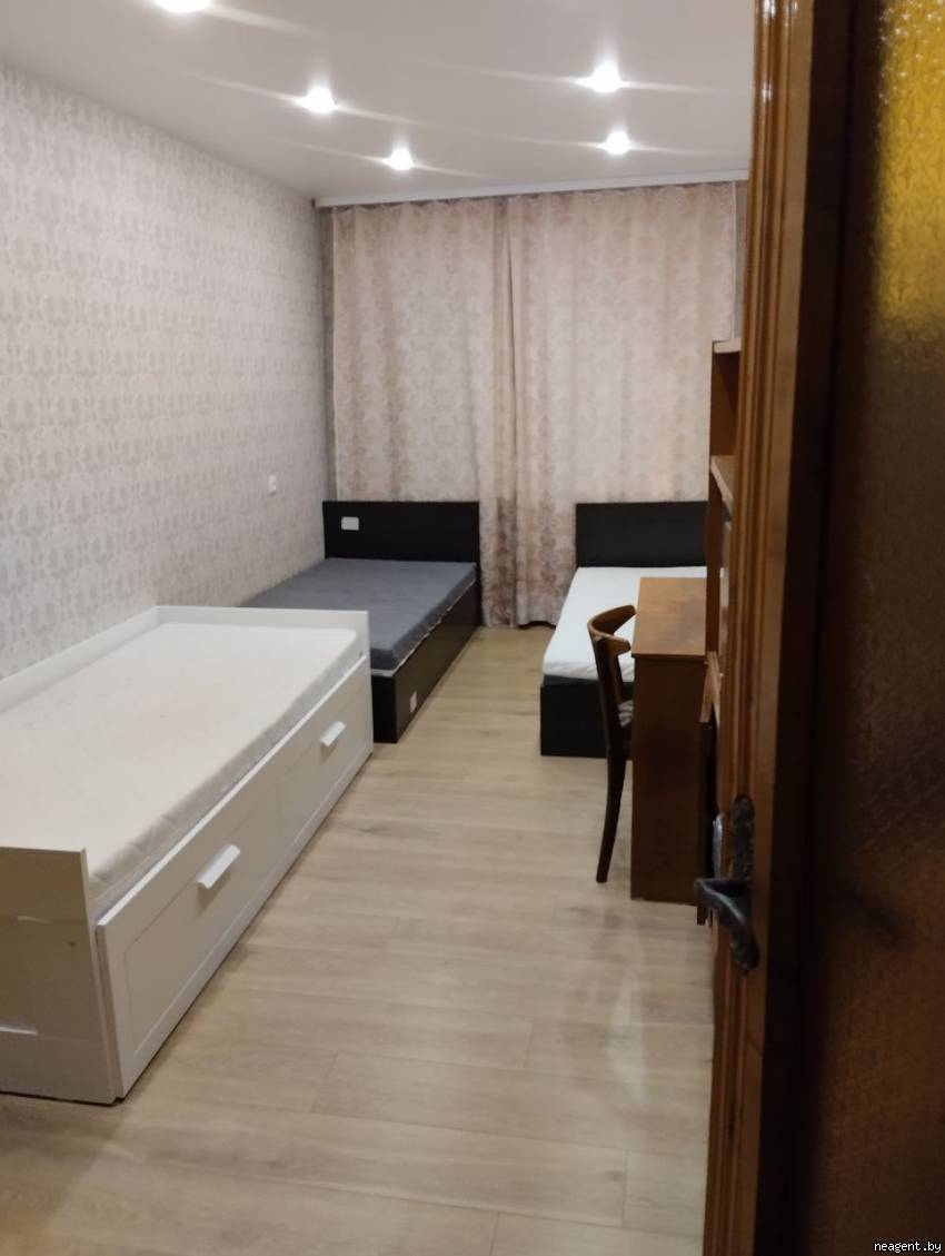 Поиск комнаты, ул. Почтовая, 3, 382 рублей: фото 1