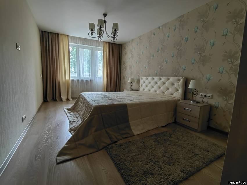2-комнатная квартира, ул. Надеждинская, 9, 1290 рублей: фото 2