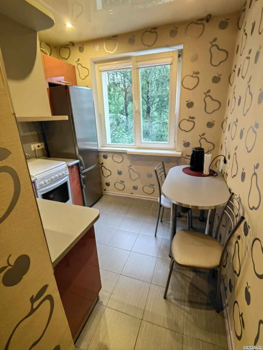 2-комнатная квартира, ул. Надеждинская, 9, 1290 рублей: фото 7