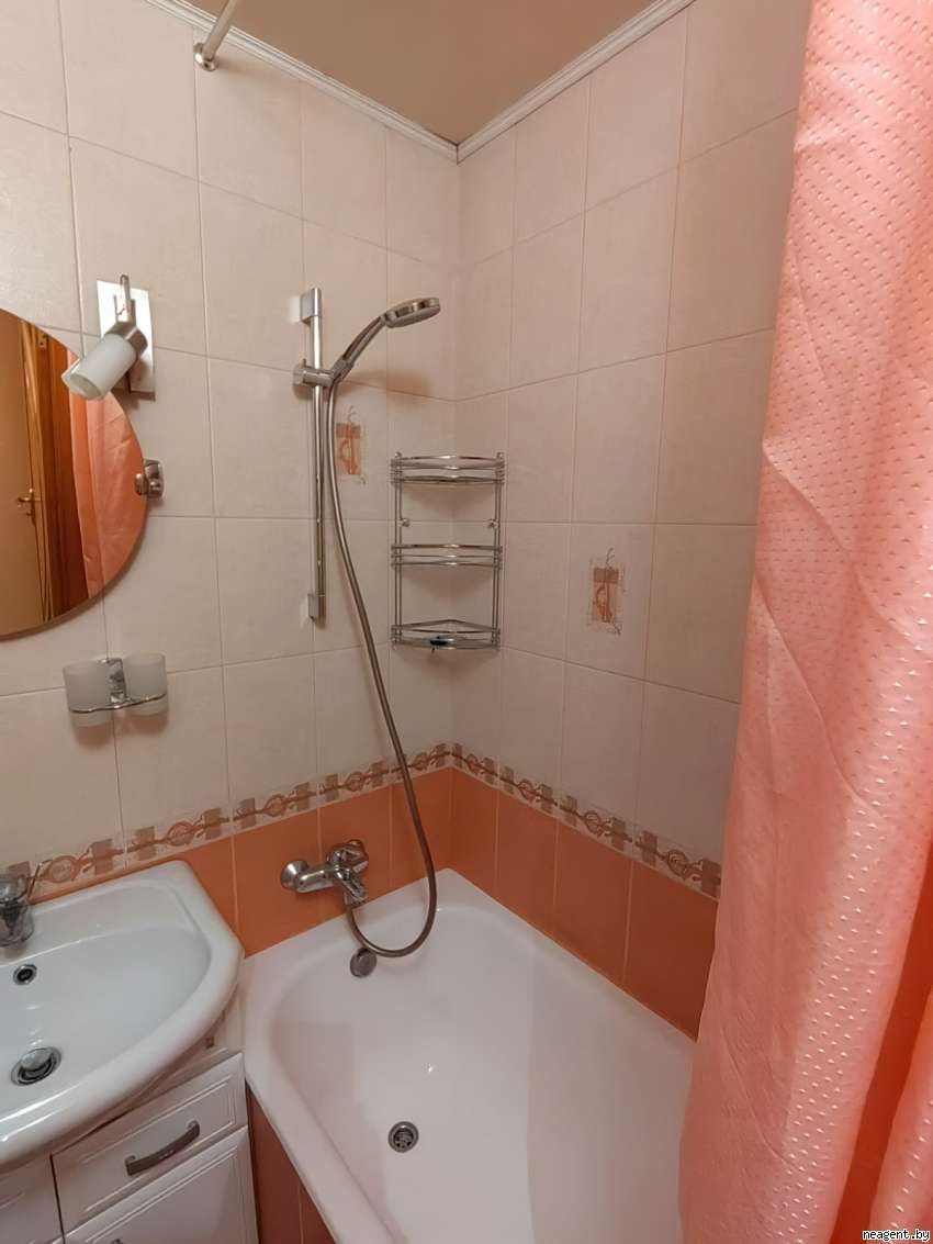 2-комнатная квартира, ул. Надеждинская, 9, 1290 рублей: фото 12