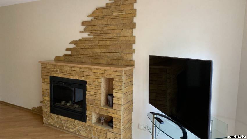 2-комнатная квартира, Якубовского, 24/1, 1258 рублей: фото 1