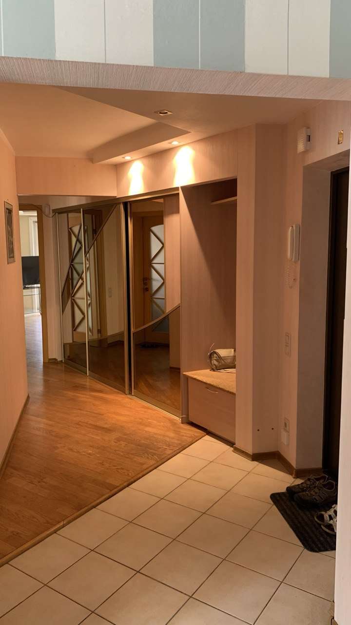 2-комнатная квартира, Якубовского, 24/1, 1258 рублей: фото 4