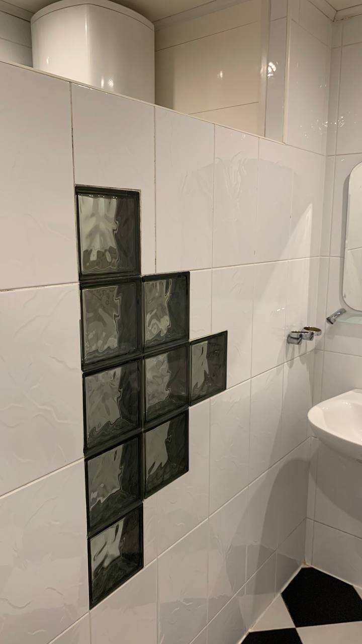 2-комнатная квартира, Якубовского, 24/1, 1258 рублей: фото 7