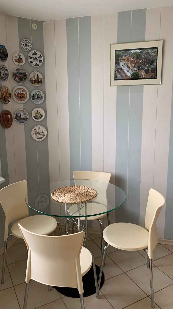 2-комнатная квартира, Якубовского, 24/1, 1258 рублей: фото 9