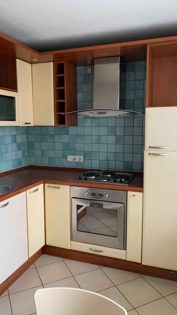 2-комнатная квартира, Якубовского, 24/1, 1258 рублей: фото 10