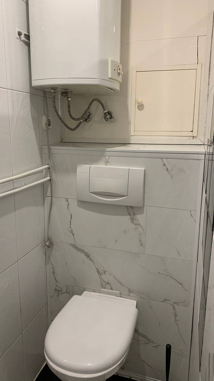 2-комнатная квартира, Якубовского, 24/1, 1258 рублей: фото 11