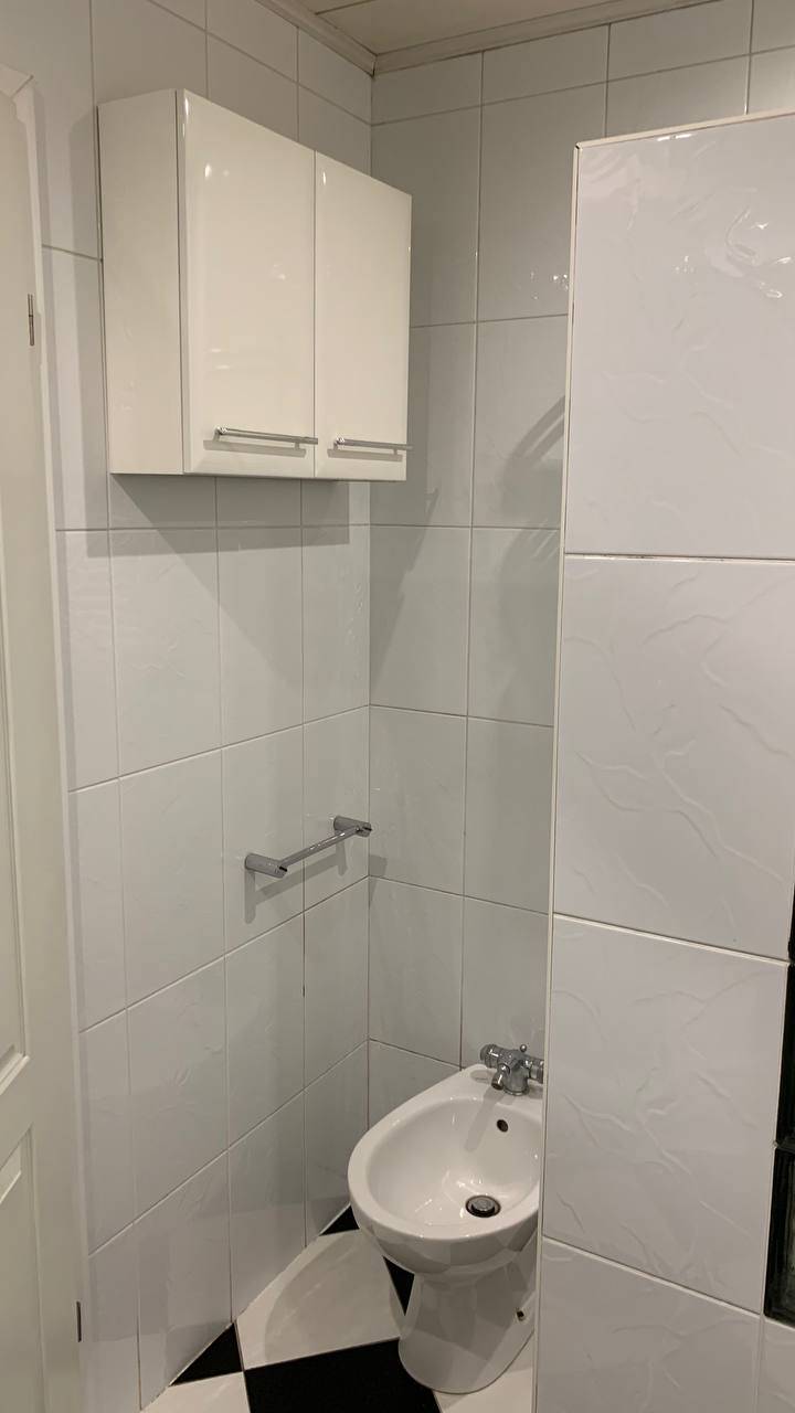 2-комнатная квартира, Якубовского, 24/1, 1258 рублей: фото 12