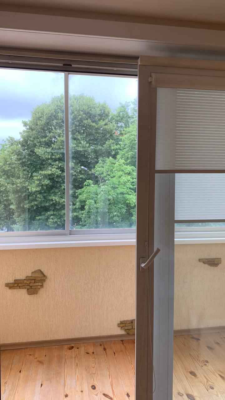 2-комнатная квартира, Якубовского, 24/1, 1258 рублей: фото 13