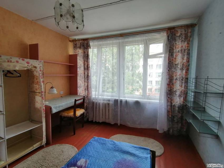 Комната, ул. Петра Глебки, 18, 386 рублей: фото 2