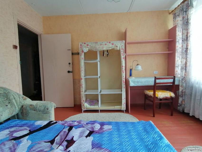 Комната, ул. Петра Глебки, 18, 386 рублей: фото 3