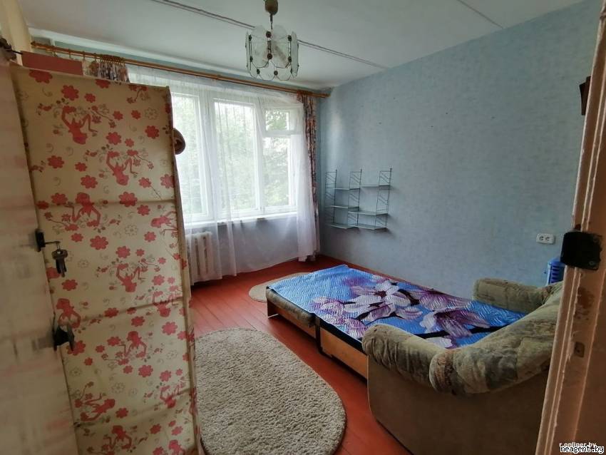 Комната, ул. Петра Глебки, 18, 386 рублей: фото 4