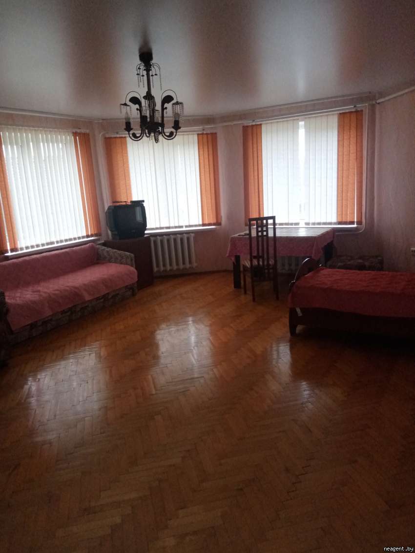2-комнатная квартира, , 600 рублей: фото 1