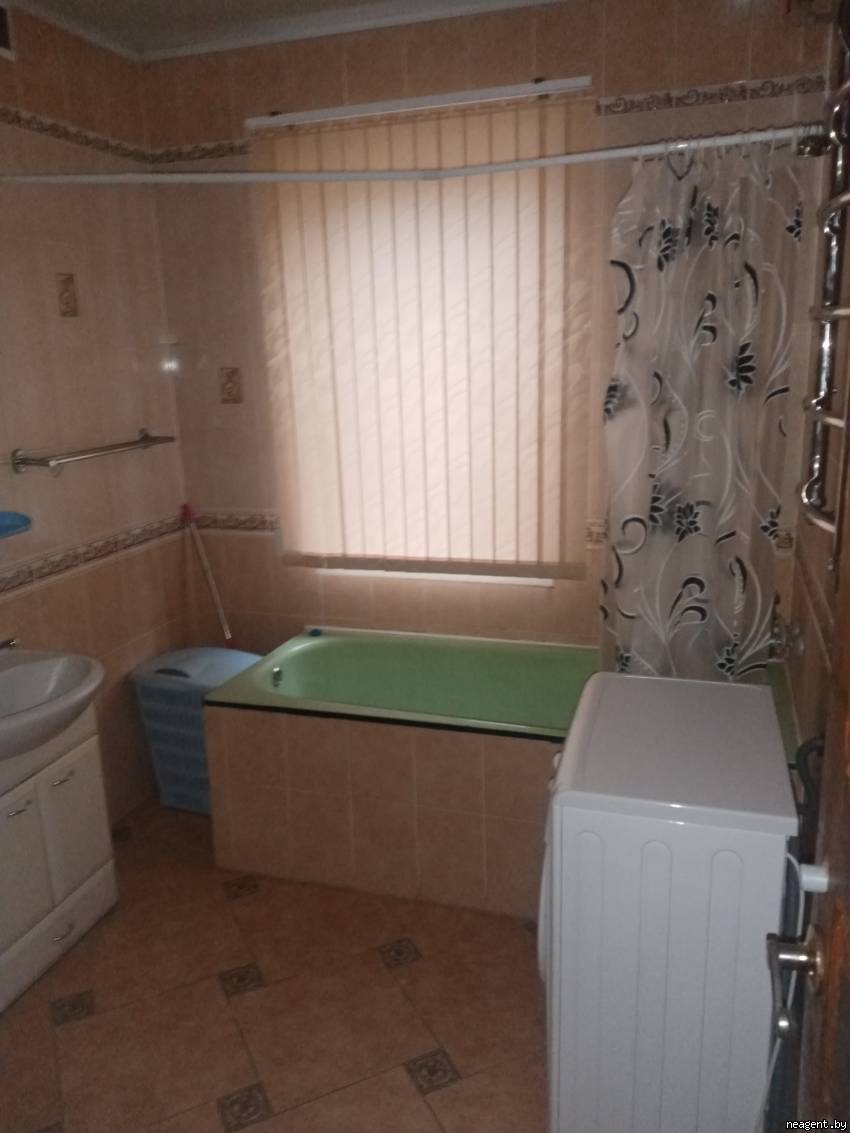 2-комнатная квартира, , 600 рублей: фото 3