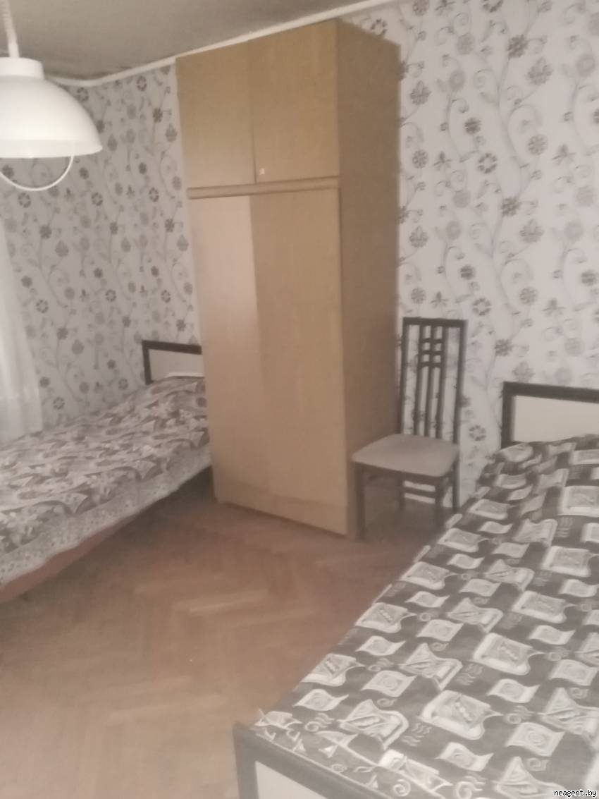 2-комнатная квартира, , 600 рублей: фото 4