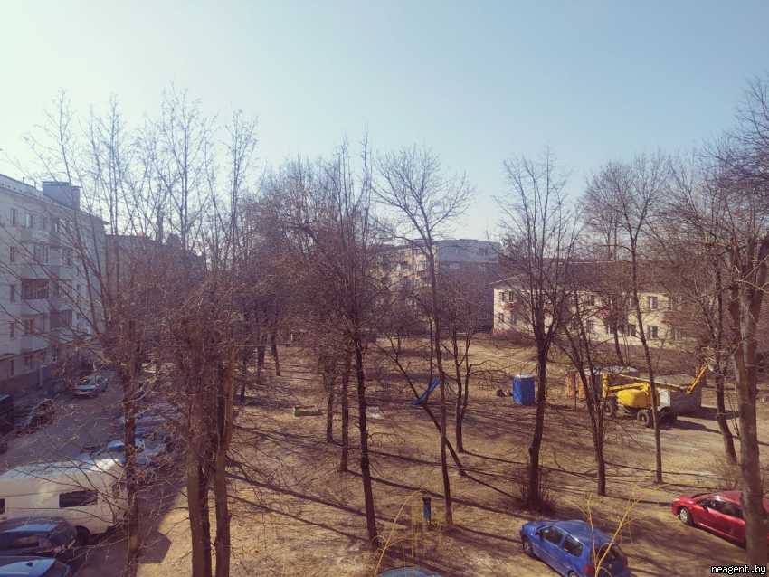 1-комнатная квартира, ул. Тухачевского, 48, 800 рублей: фото 5