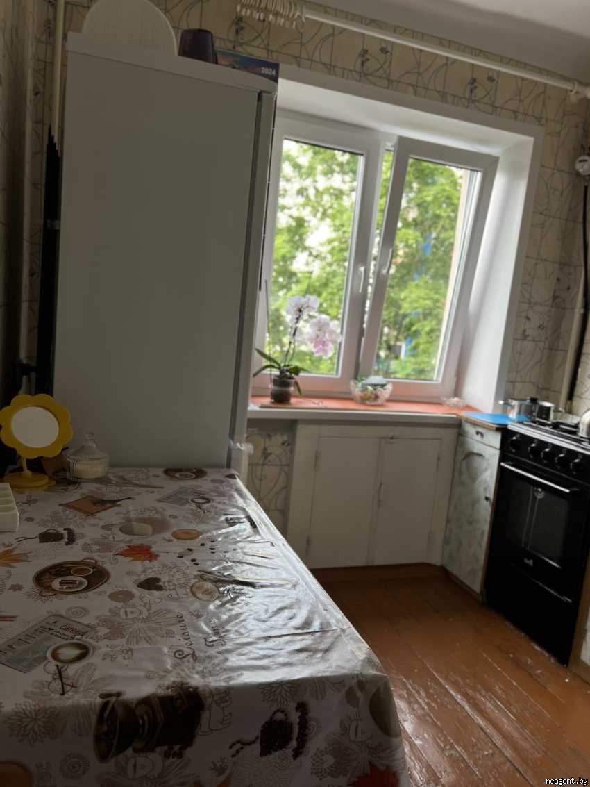 1-комнатная квартира, ул. Филатова, 17, 844 рублей: фото 1