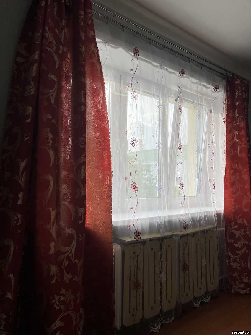 1-комнатная квартира, ул. Филатова, 17, 844 рублей: фото 6