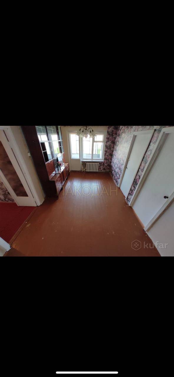 4-комнатная квартира,  Притыцкого, 86810 рублей: фото 6