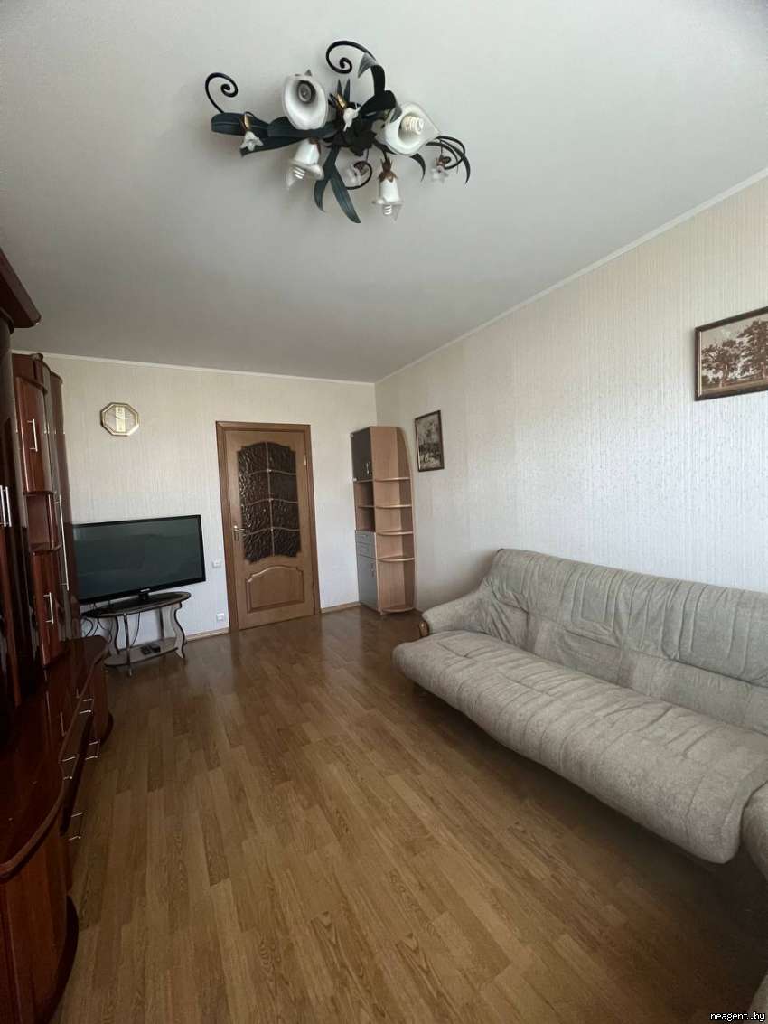 Комната, Могилёвская, 16/5, 532 рублей: фото 1