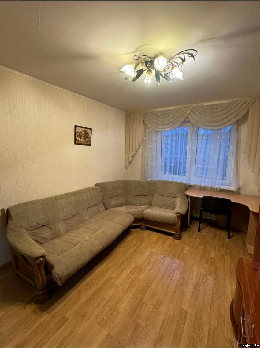 Комната, Могилёвская, 16/5, 532 рублей: фото 2