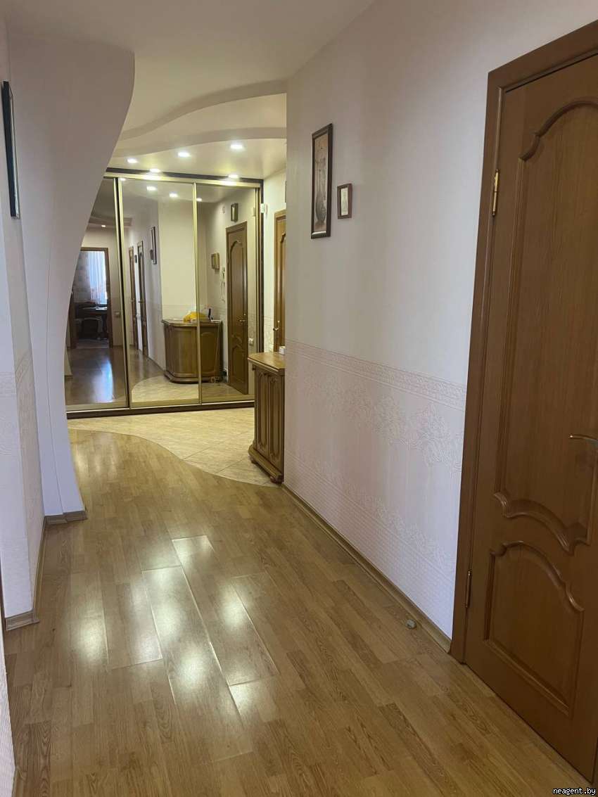 Комната, Могилёвская, 16/5, 532 рублей: фото 3