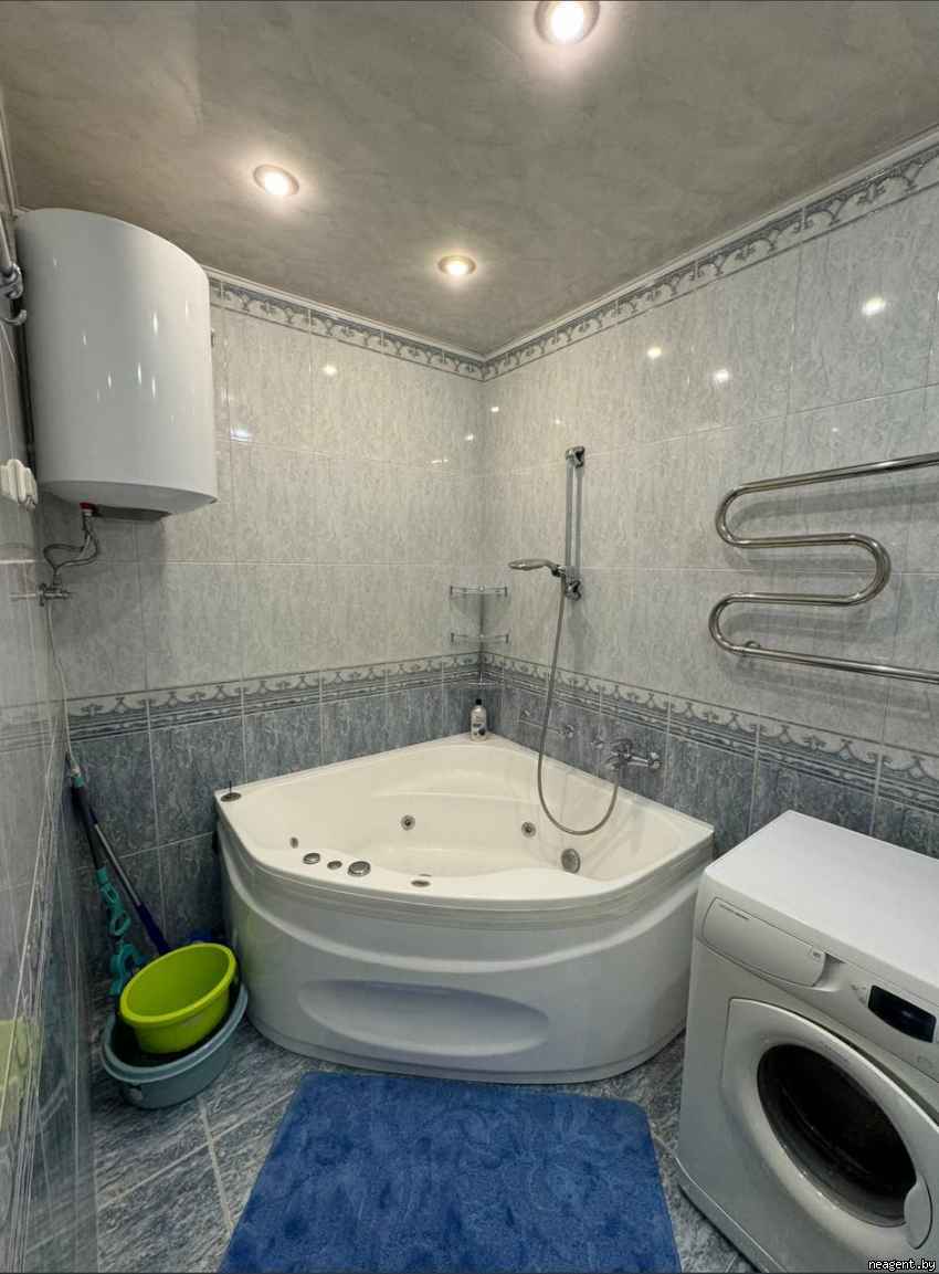 Комната, Могилёвская, 16/5, 532 рублей: фото 4