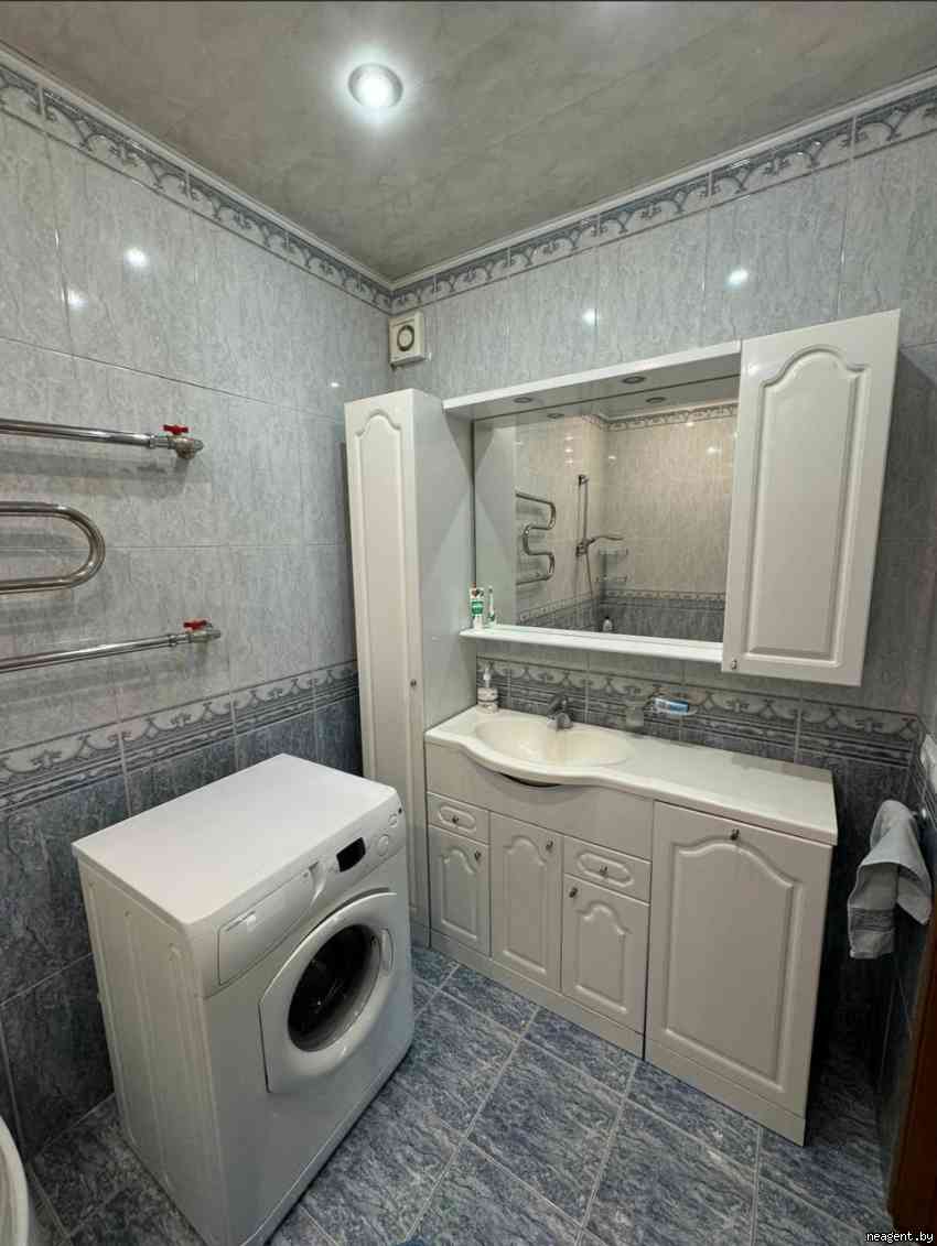 Комната, Могилёвская, 16/5, 532 рублей: фото 5